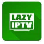 Lazy IPTV