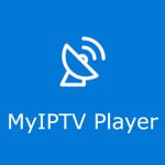 MyIPTV Player