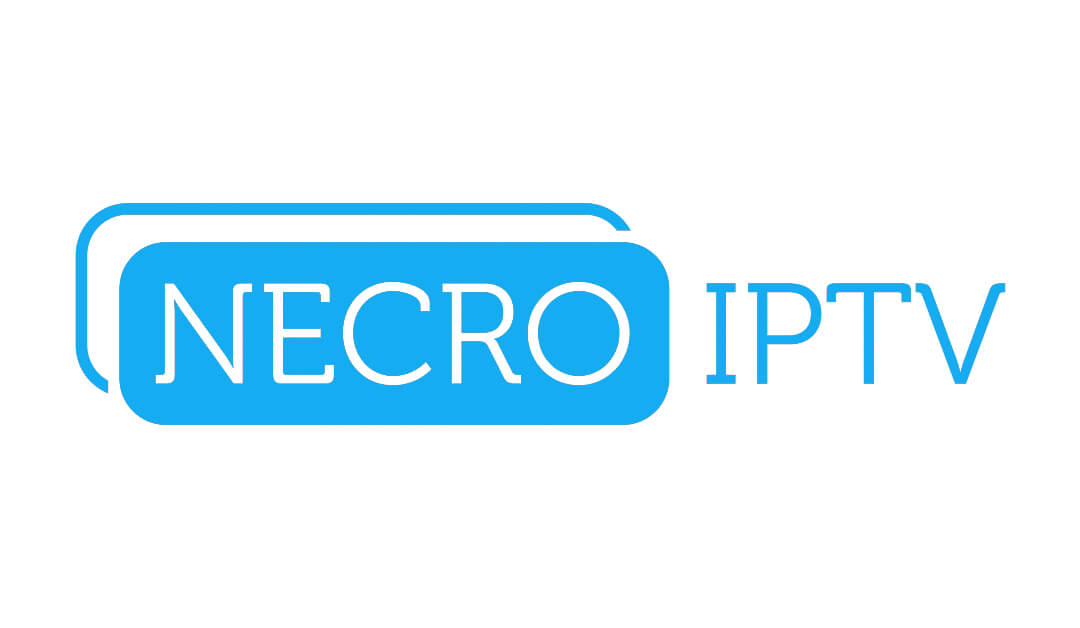 Necro IPTV