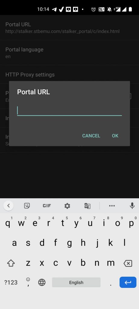 Ninja IPTV