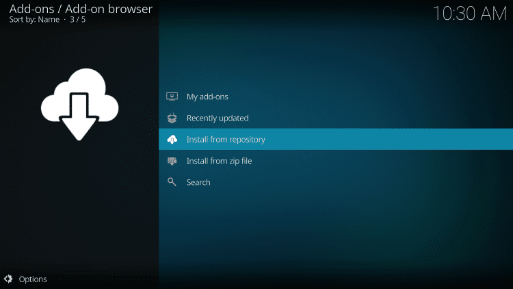 Ninja IPTV