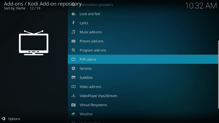Ninja IPTV
