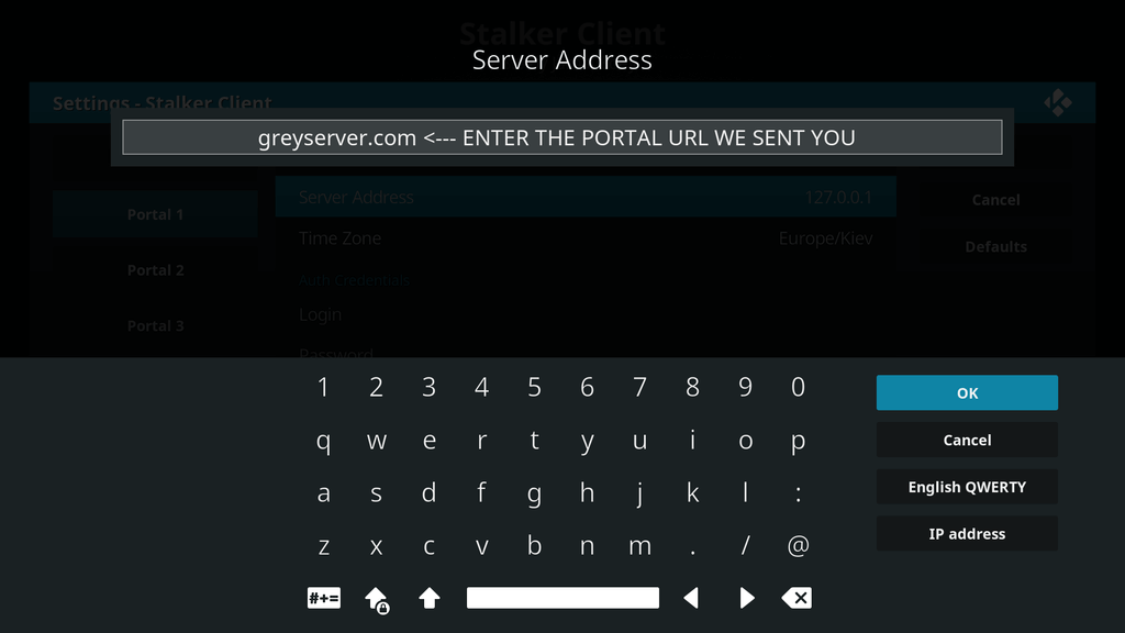 Ninja IPTV