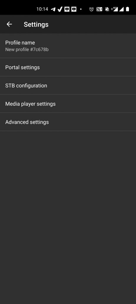 Ninja IPTV