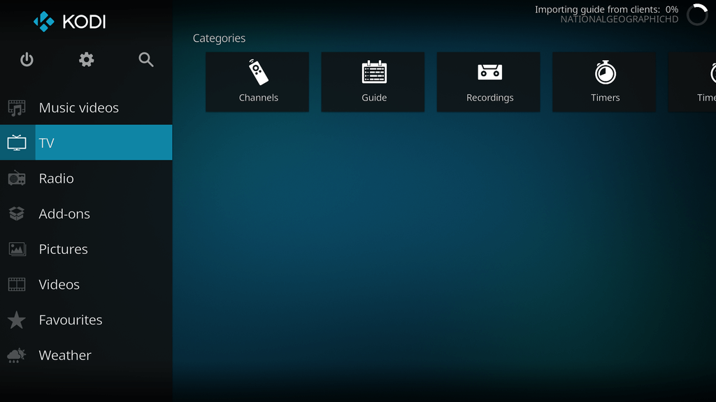Ninja IPTV