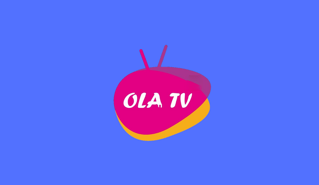 How to Install Ola TV