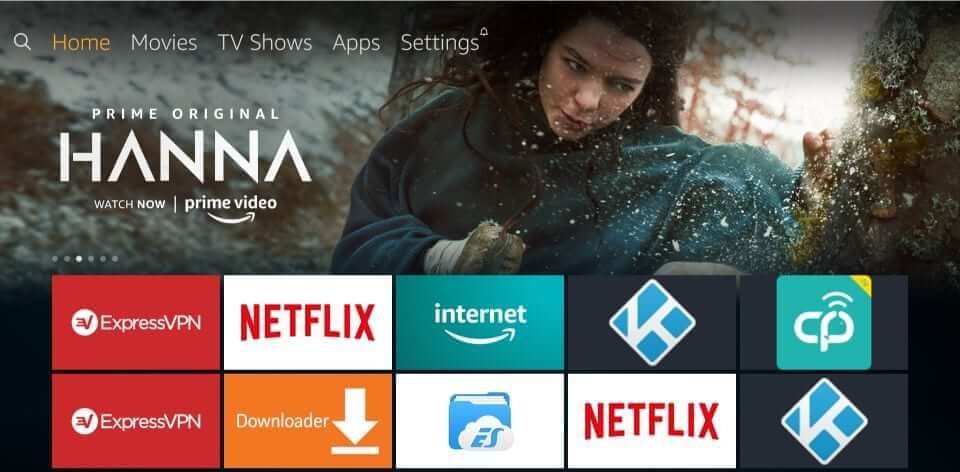 PAL IPTV