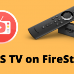 Install AOS TV on Firestick
