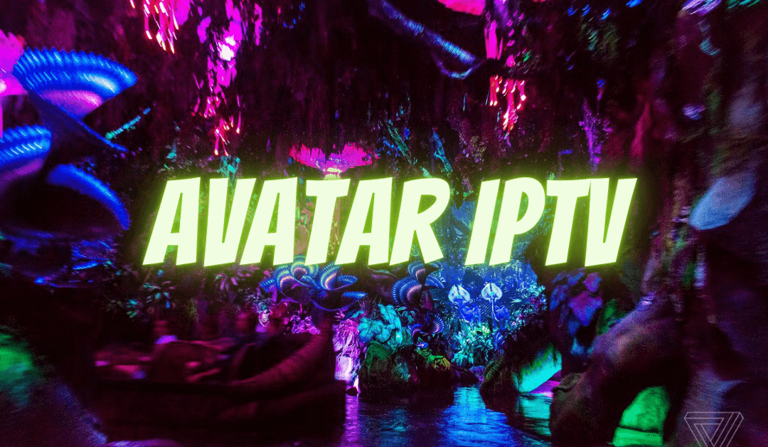 Avatar IPTV