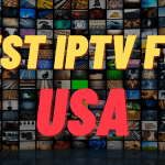 Best IPTV For USA