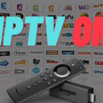 Best IPTV For Firestick