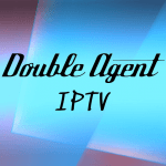 Double Agent IPTV