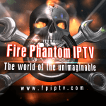 Fire Phantom IPTV