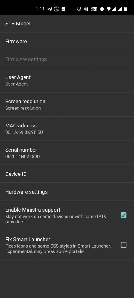IPTV Shop