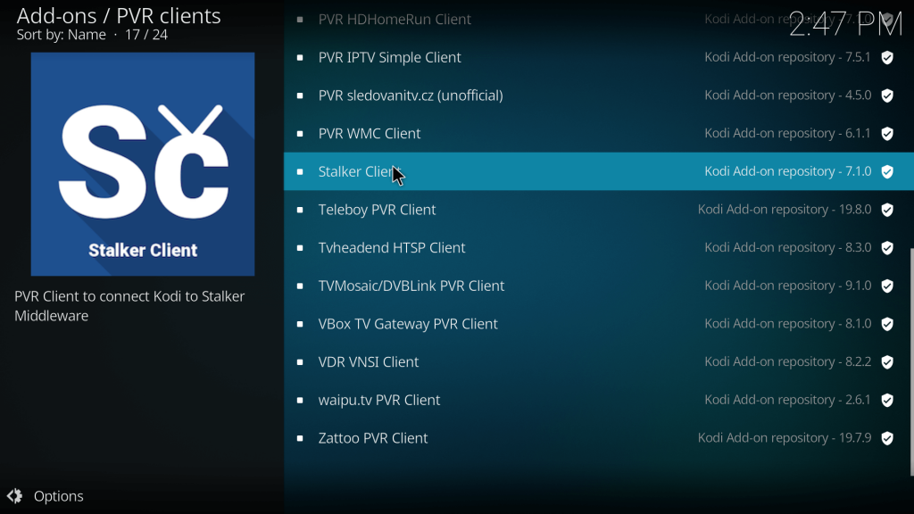 mediaportal pvr client cannot access android mediaportal pvr client cannot access android