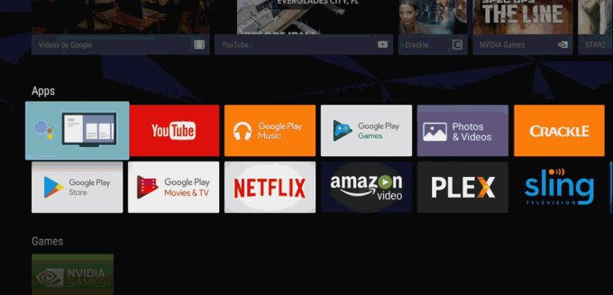IPTV on Grundig Smart TV