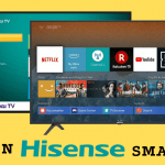 Install IPTV on Hisense Smart TV