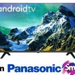 IPTV on Panasonic Smart TV