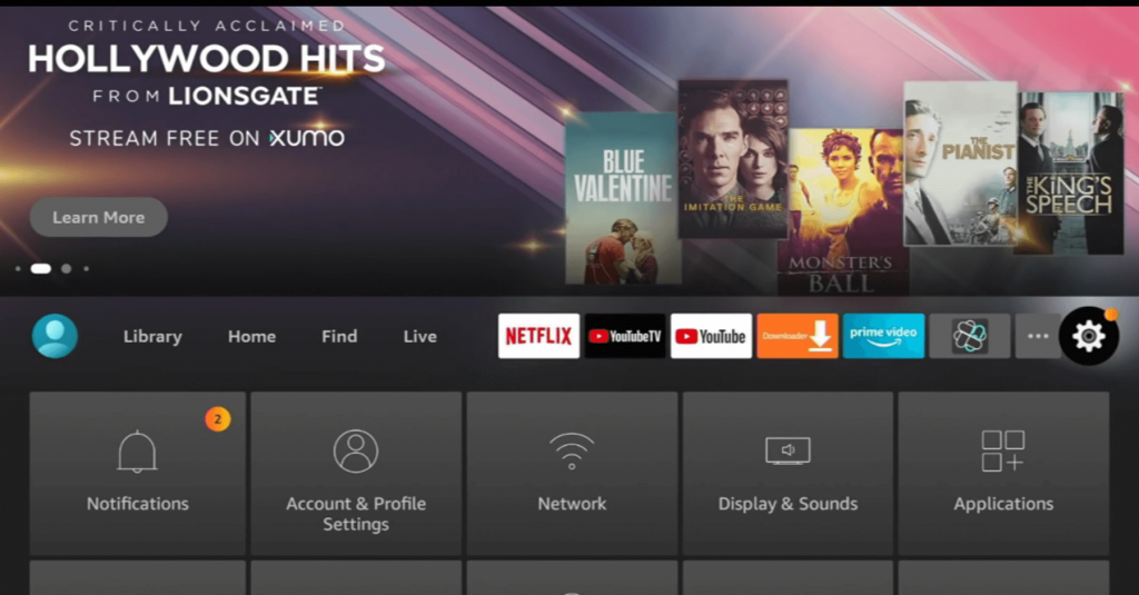 IPTV Shop
