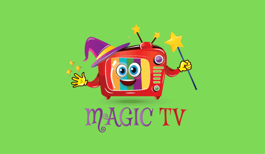 Magic IPTV