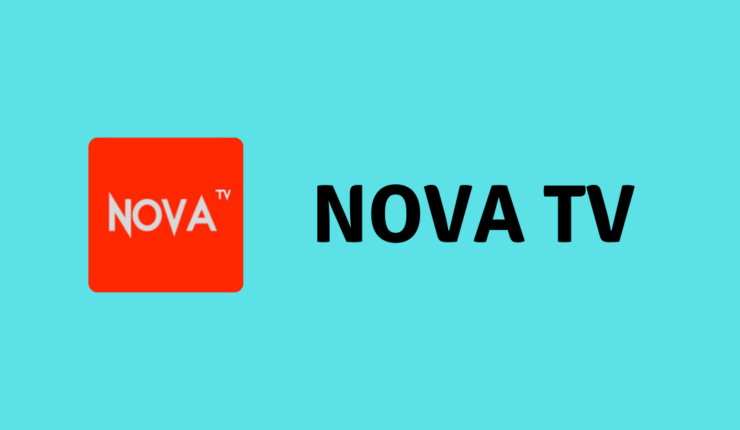 Nova TV