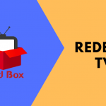 Redbox TV