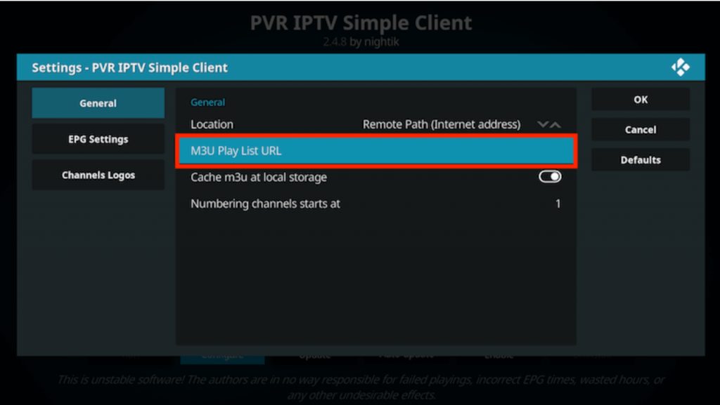 Tv Team IPTV: How to Install and use