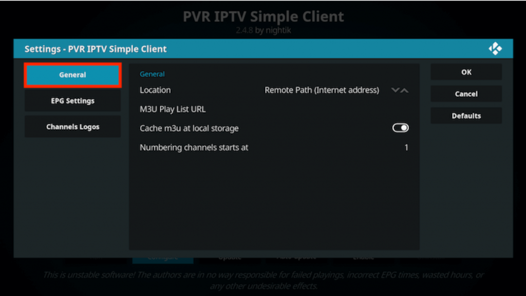 Tv Team IPTV: How to Install and use