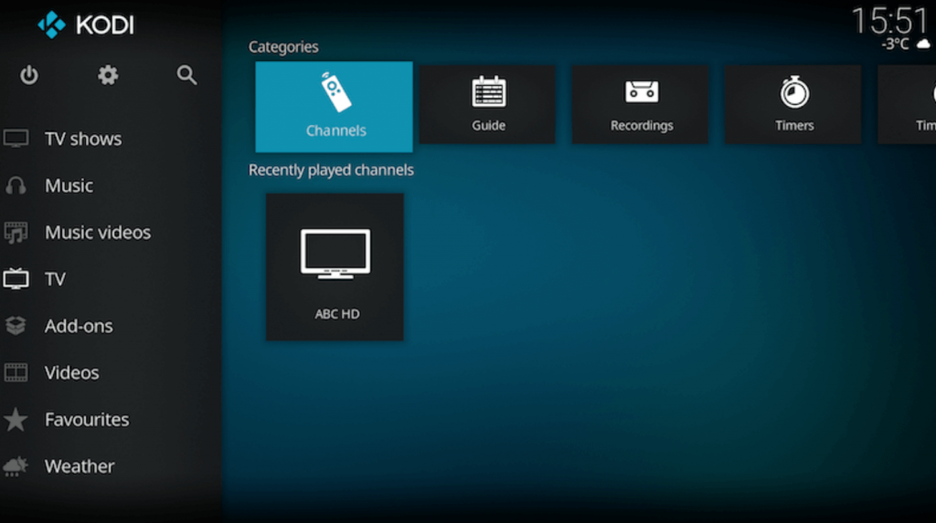 Tv Team IPTV: How to Install and use