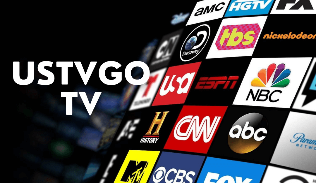 USTVGO TV