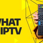 What is IPTV