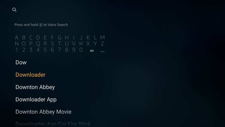 downloader