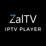 ZalTV IPTV Player