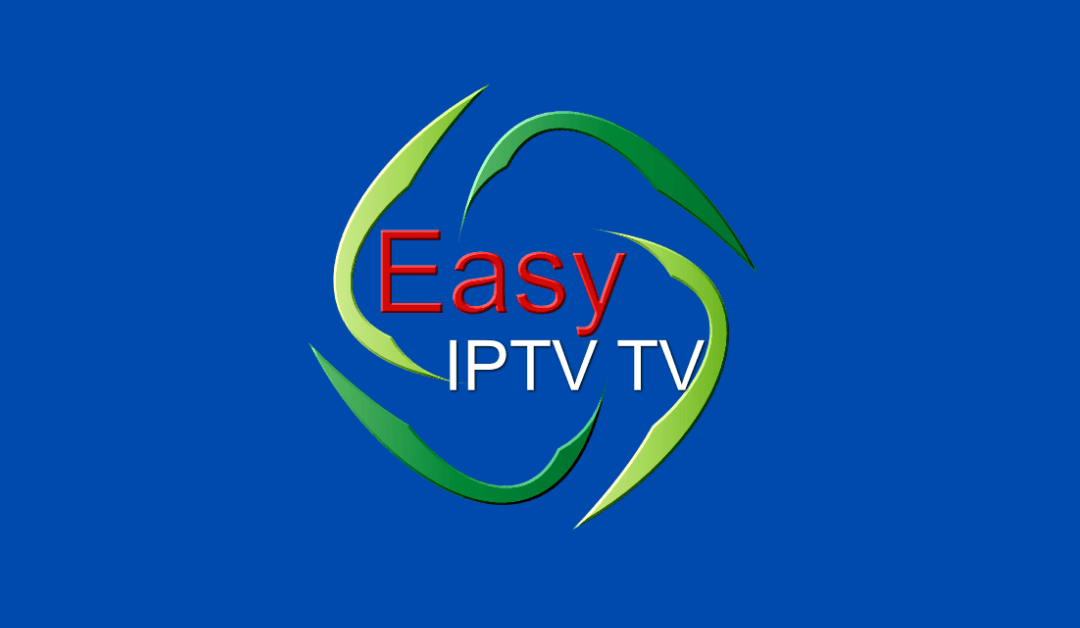 Easy IPTV