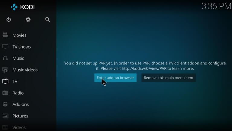 Install IPTV on Xbox one & Xbox 360