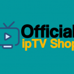 IPTV Shop