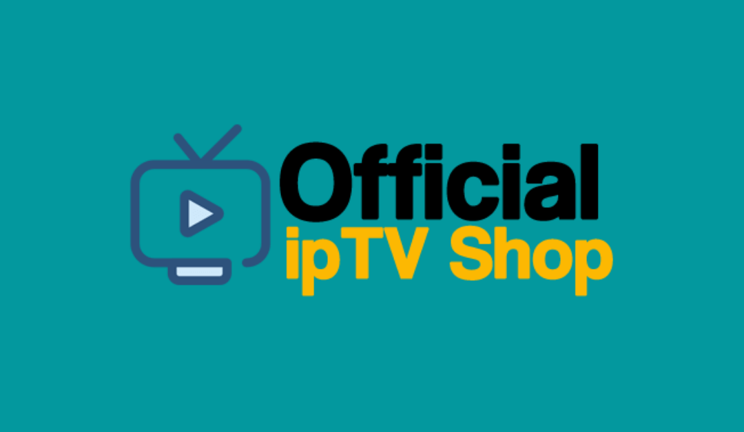 IPTV Shop