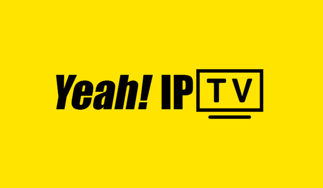 Yeah IPTV