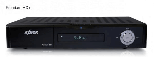 AZBox IPTV