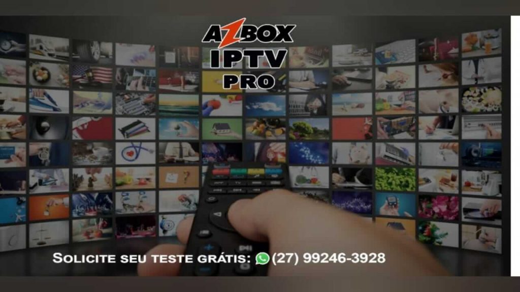 AZBox IPTV