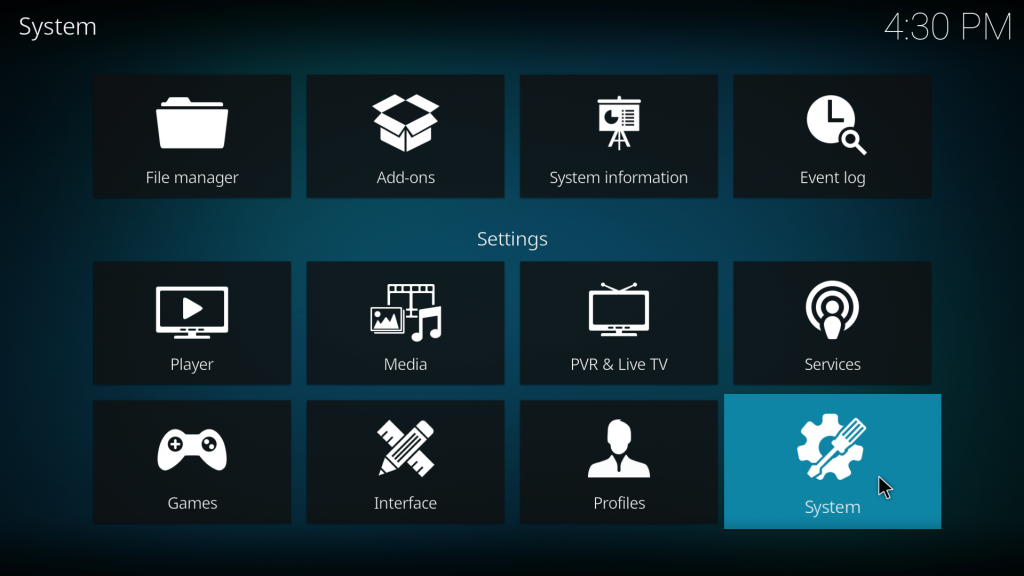 Best IPTV For Kodi