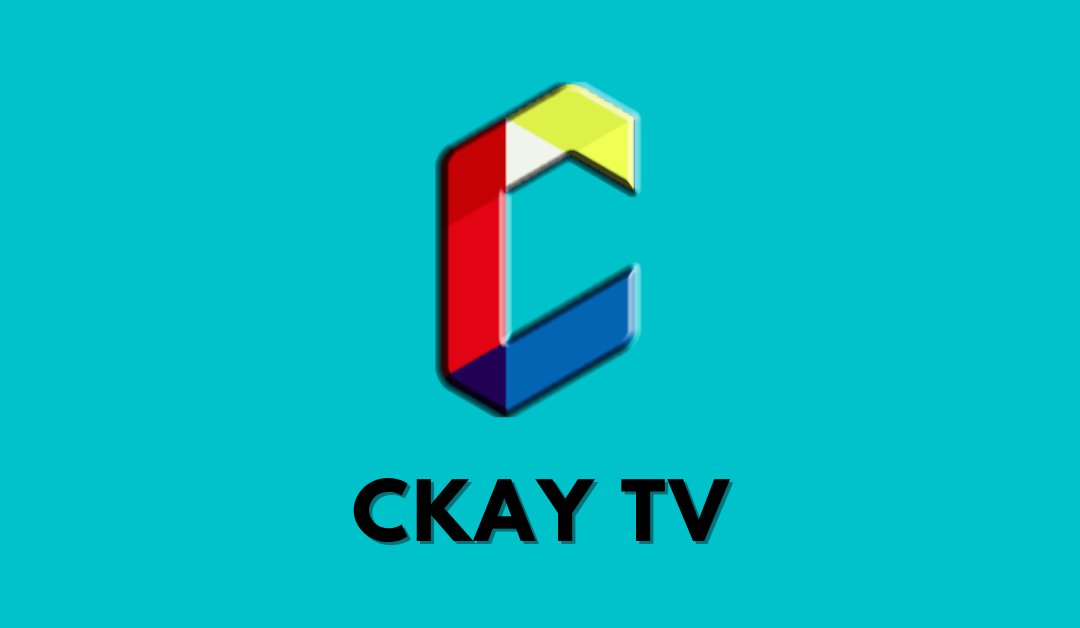 CKay TV