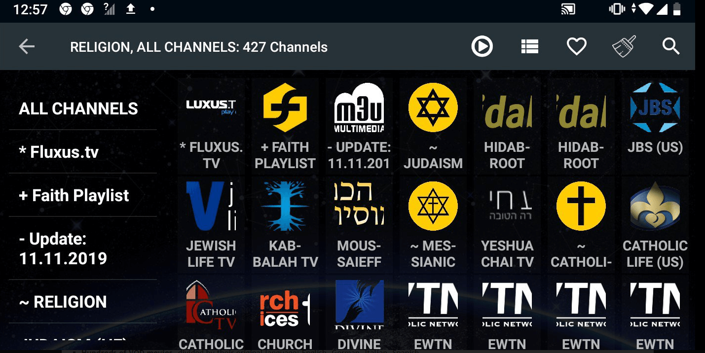 Freeflix TV IPTV on Firestick, Android, PC How to Install