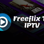 Freeflix TV IPTV