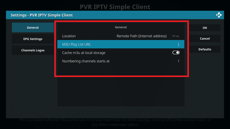 Greek IPTV
