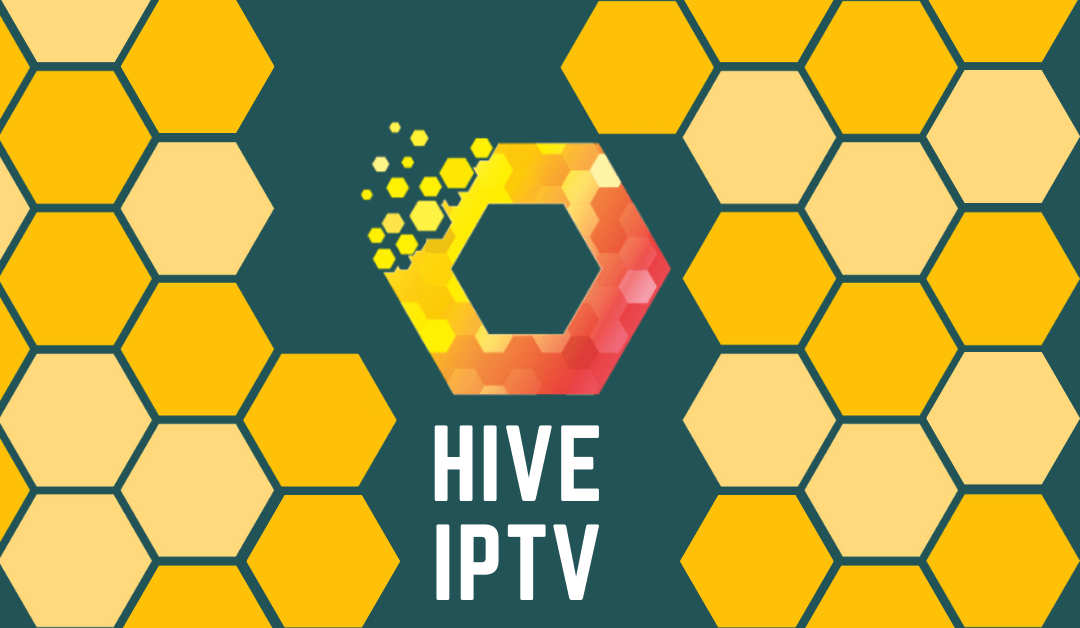 Hive IPTV