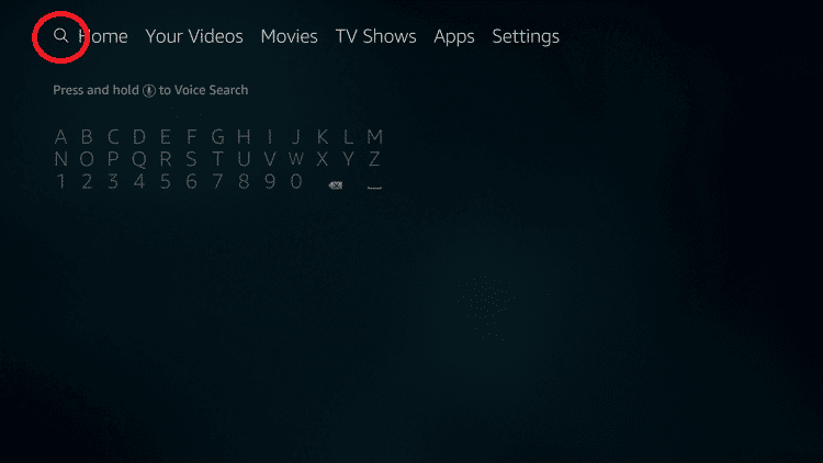 search Jesus Box IPTV