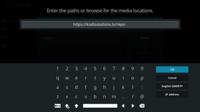 KS Hosting IPTV