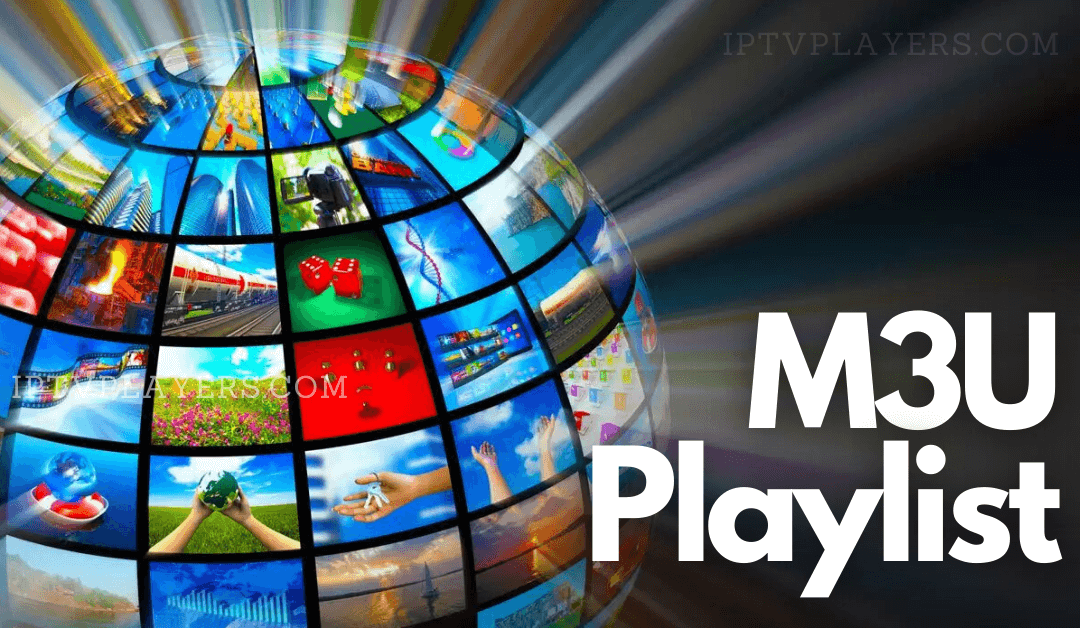 m3u iptv player