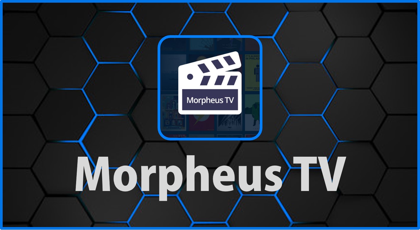 Morpheus TV